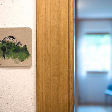 Niederhof Life Hotell Lana Eksteriør bilde