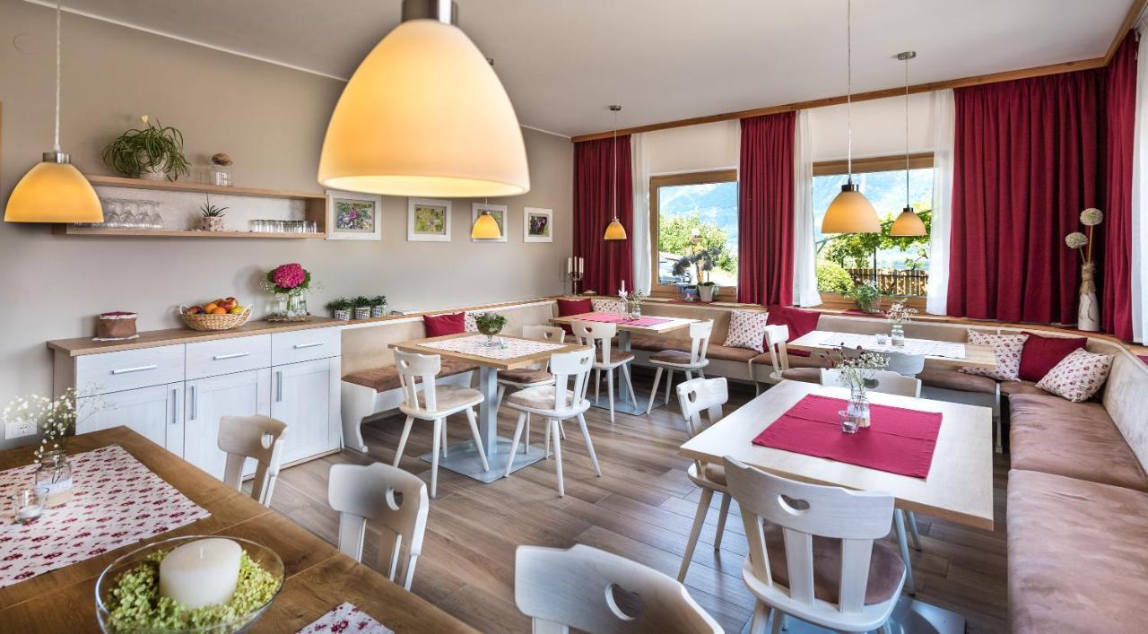 Niederhof Life Hotell Lana Eksteriør bilde